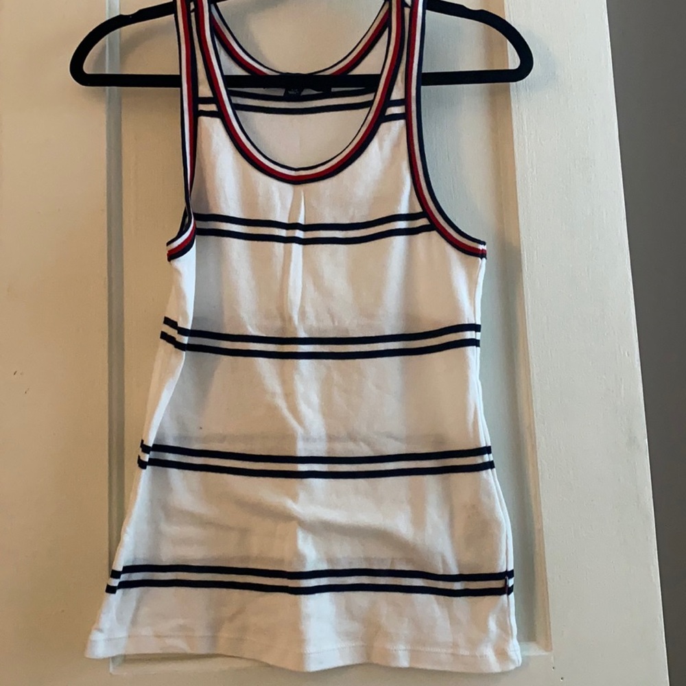 Tommy Hilfiger tank